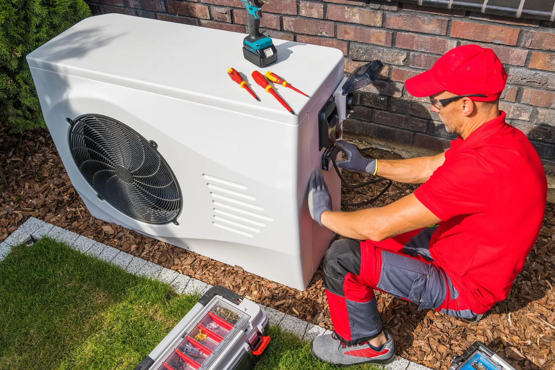 About HVAC in Taos, NM
